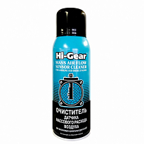 HG3260R Очиститель датчика массового расхода воздуха (ДМРВ) 284г